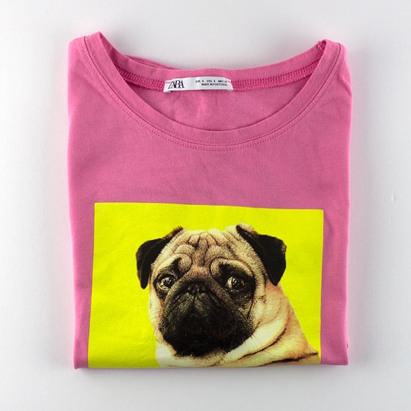 Zara | Tops | Zara Womens Eyes That 